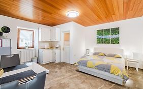 Apartmaji Mausi