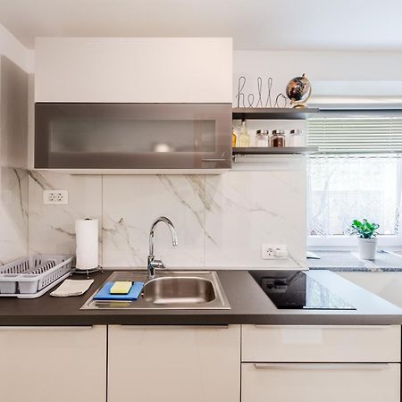 Apartmaji Mausi Bovec Extérieur photo