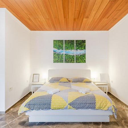 Apartmaji Mausi Bovec Extérieur photo