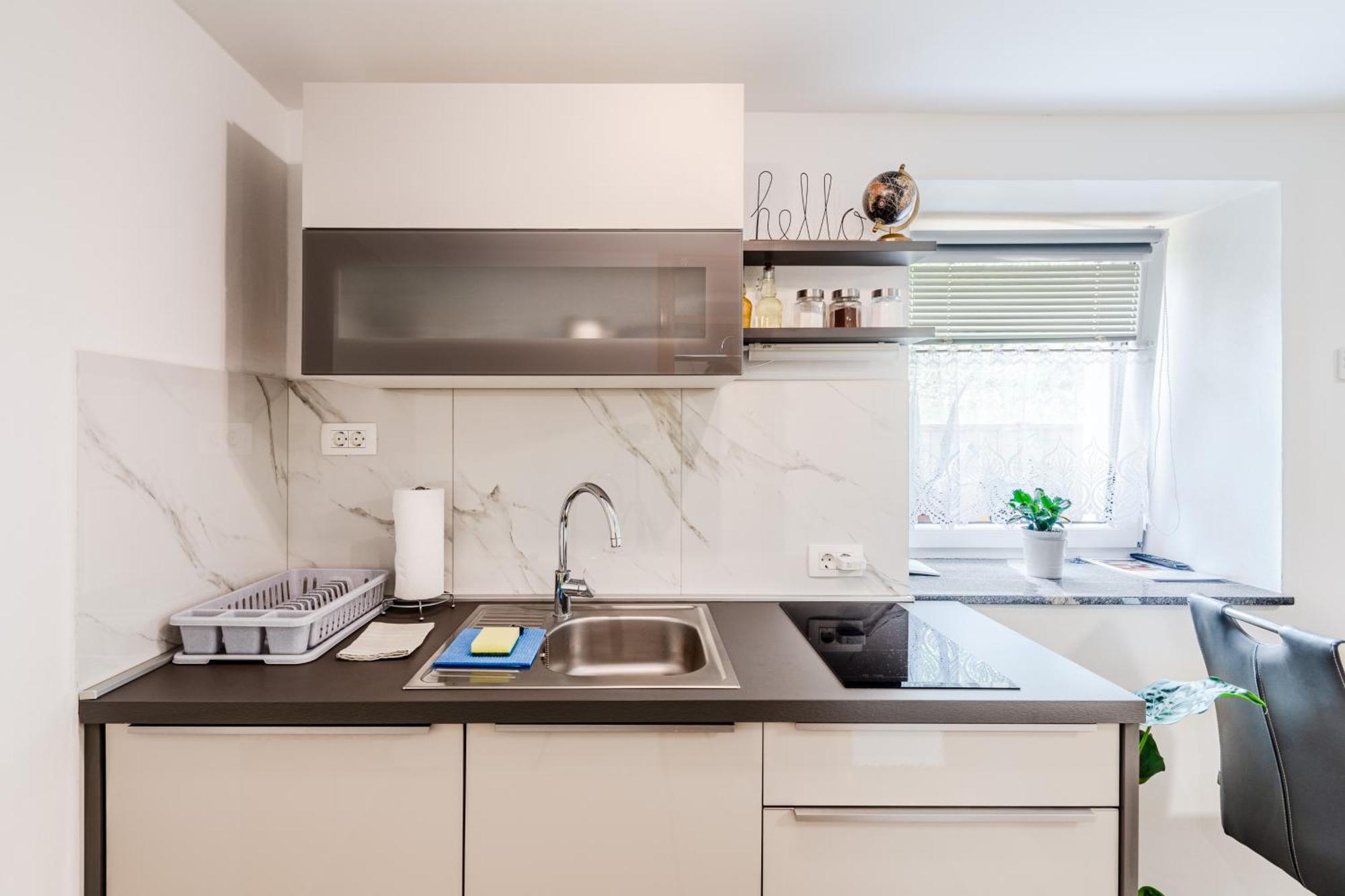 Apartmaji Mausi Bovec Extérieur photo