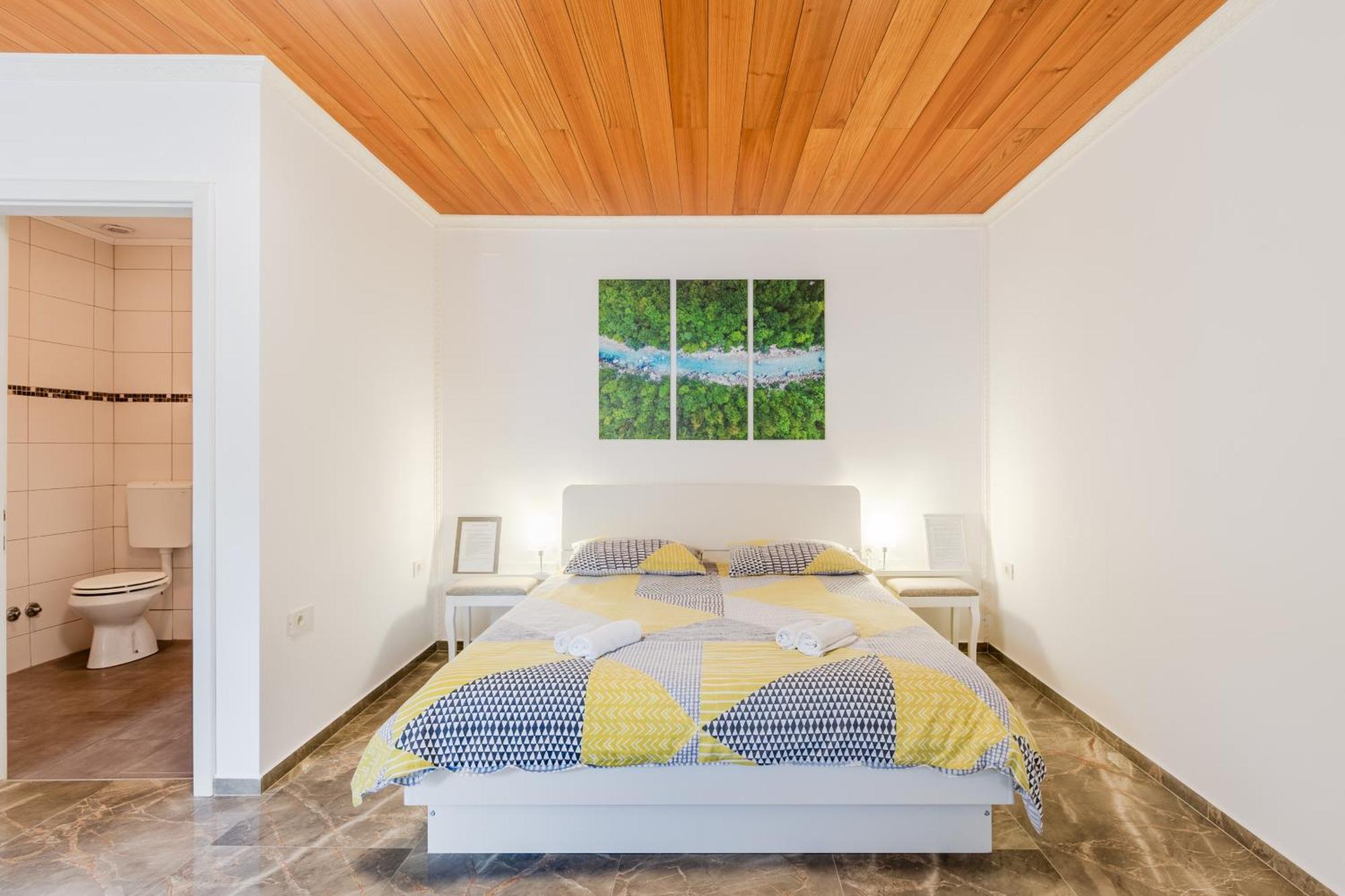 Apartmaji Mausi Bovec Extérieur photo
