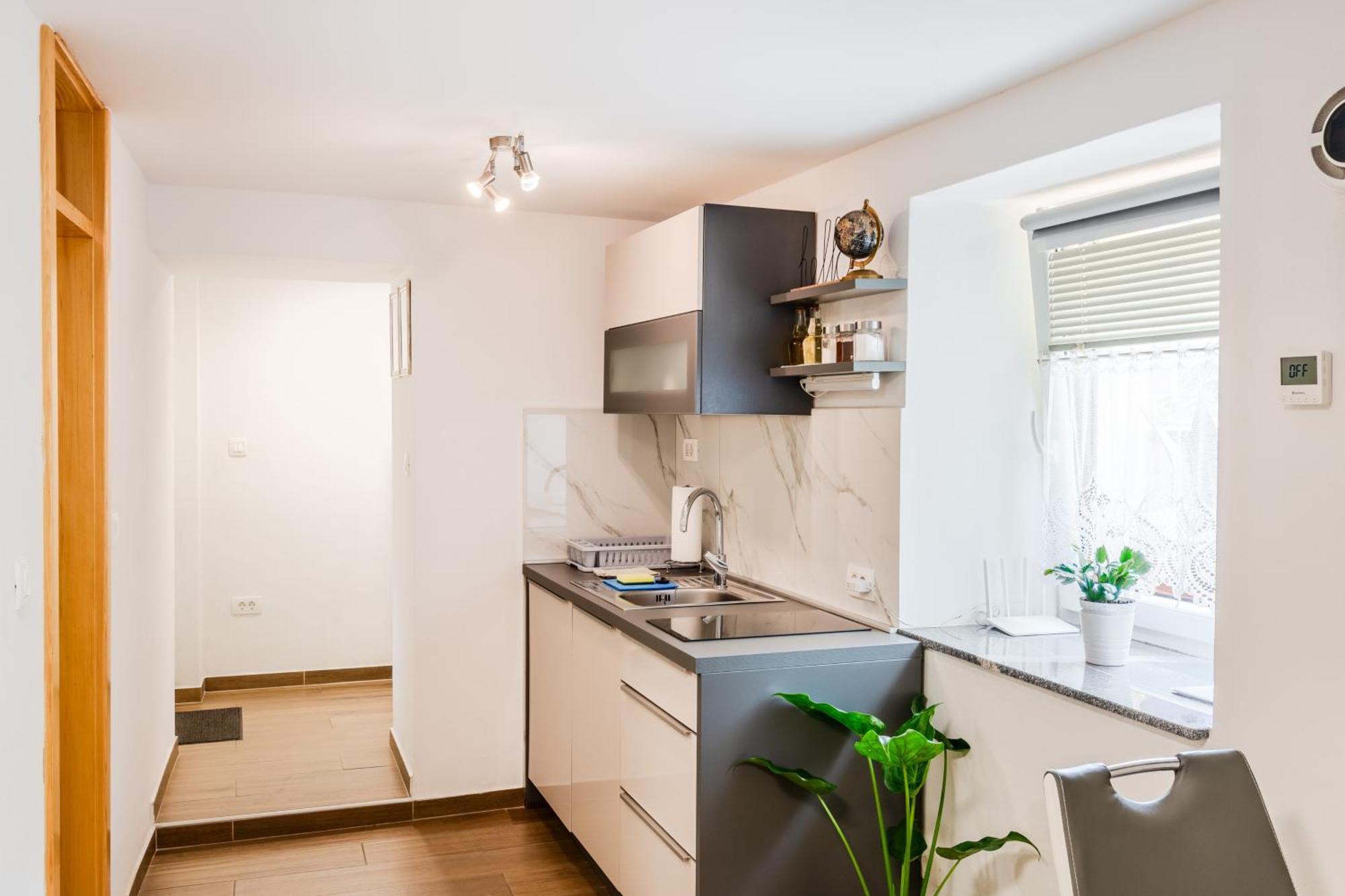 Apartmaji Mausi Bovec Extérieur photo