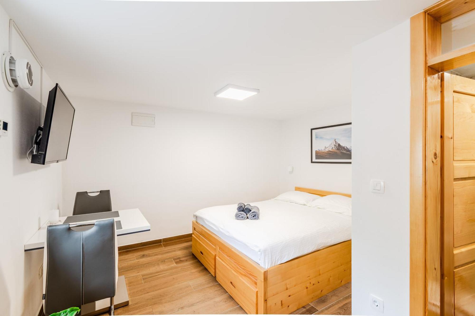 Apartmaji Mausi Bovec Extérieur photo