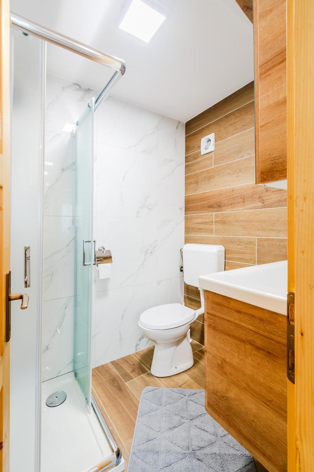 Apartmaji Mausi Bovec Extérieur photo