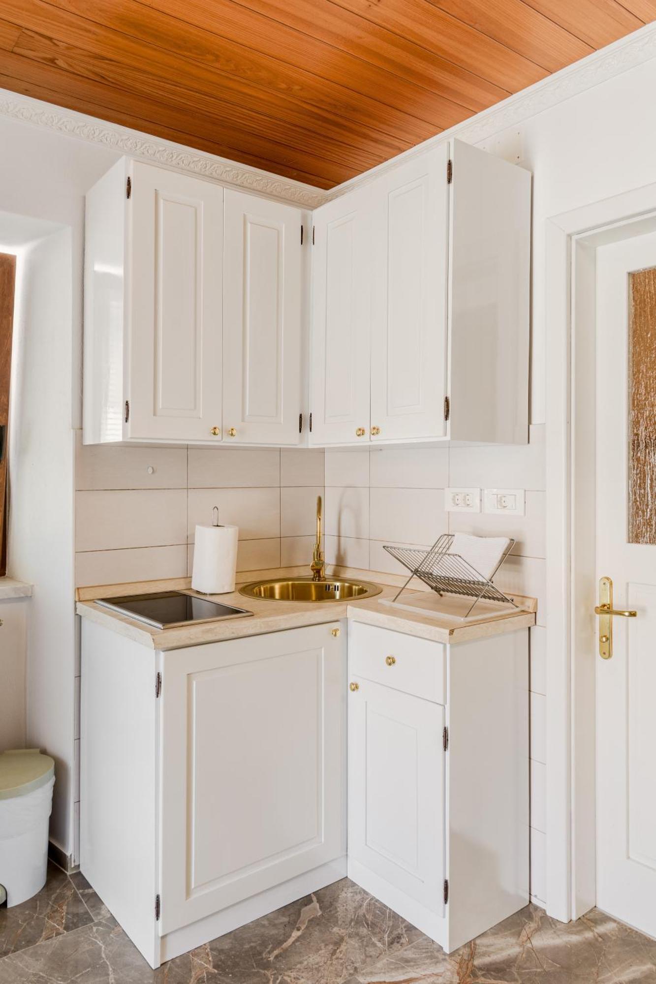 Apartmaji Mausi Bovec Extérieur photo