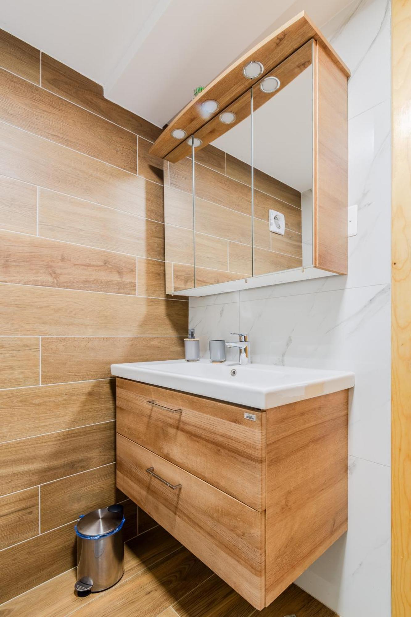 Apartmaji Mausi Bovec Extérieur photo
