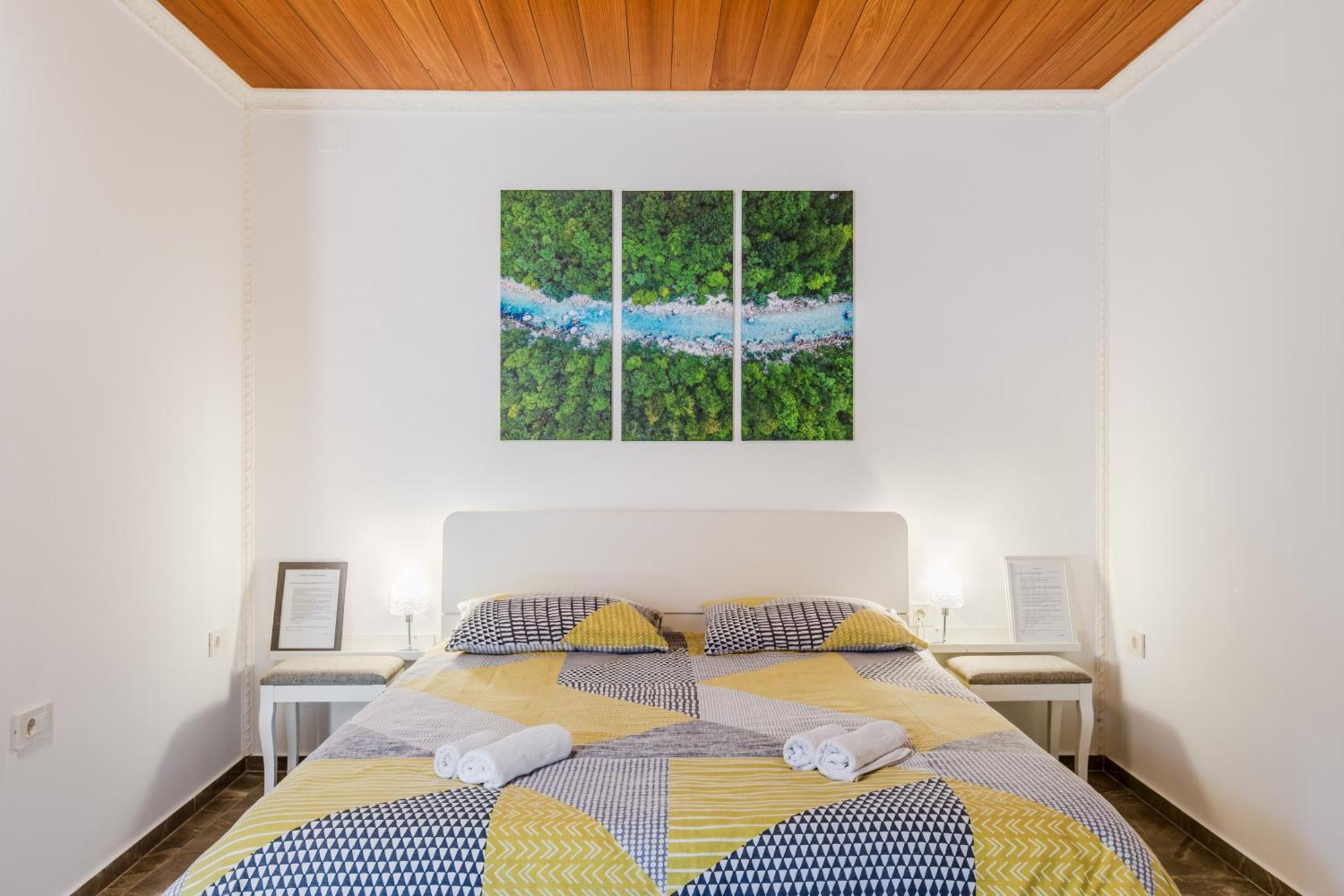 Apartmaji Mausi Bovec Extérieur photo