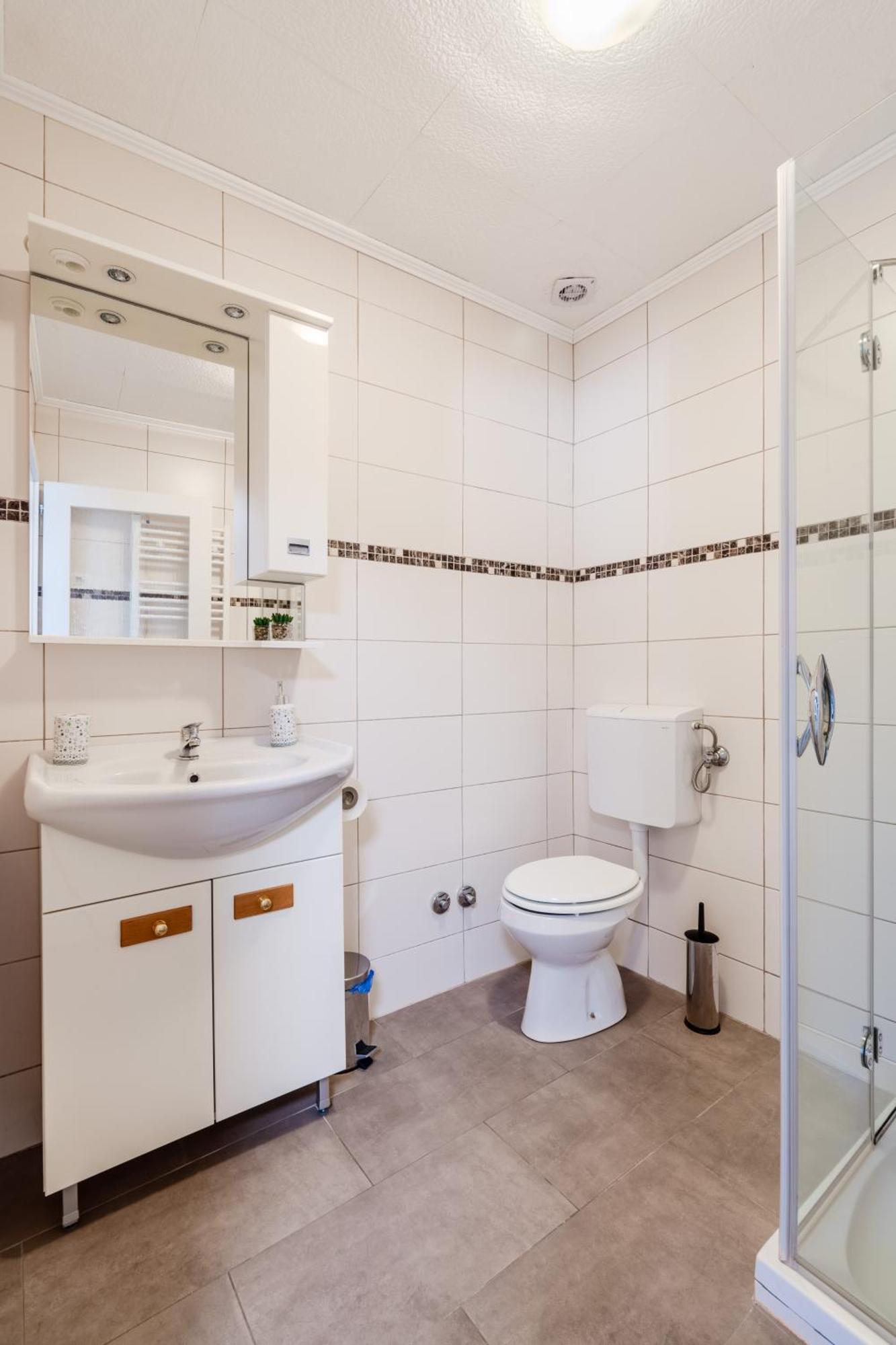 Apartmaji Mausi Bovec Extérieur photo