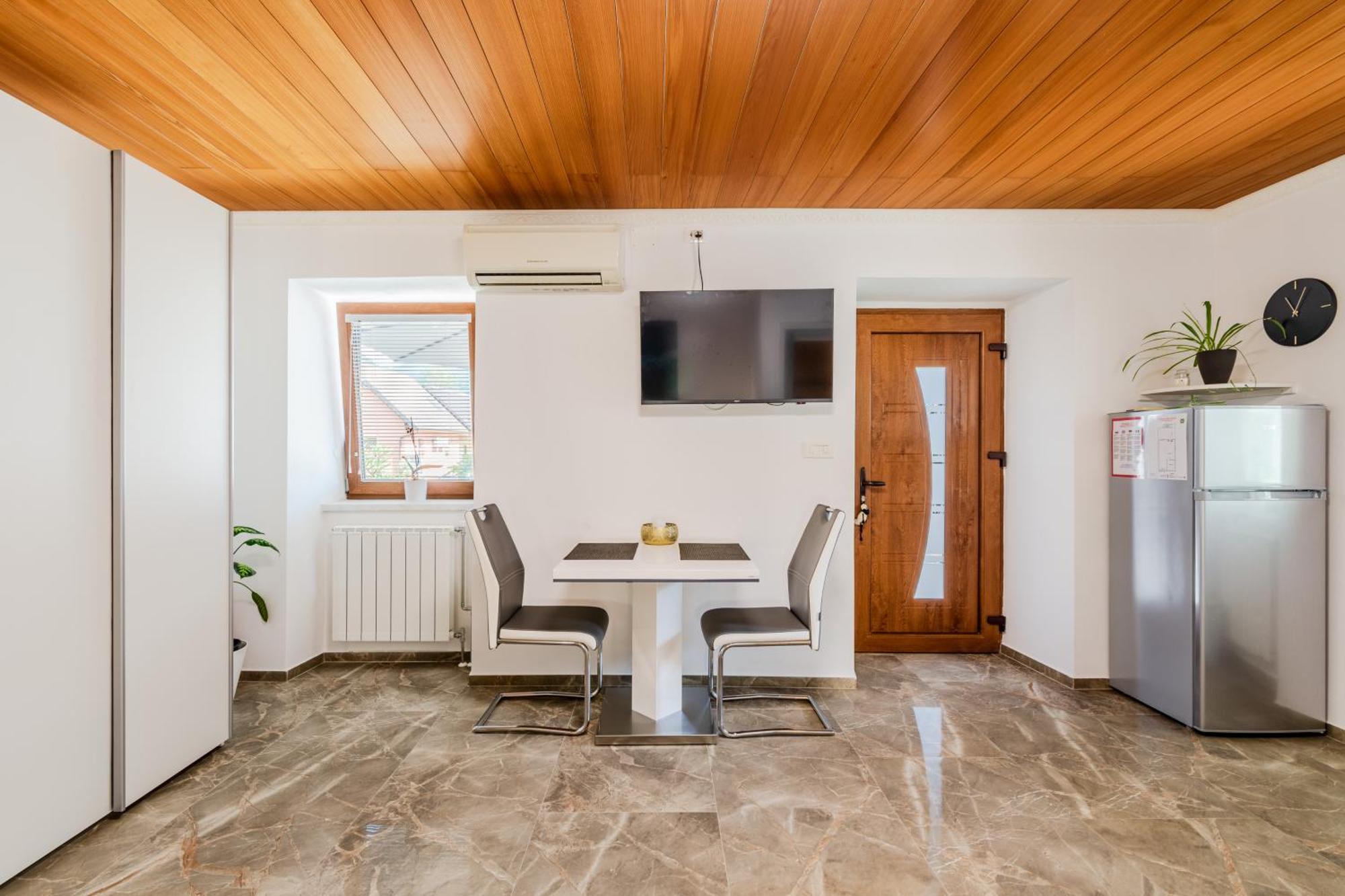 Apartmaji Mausi Bovec Extérieur photo
