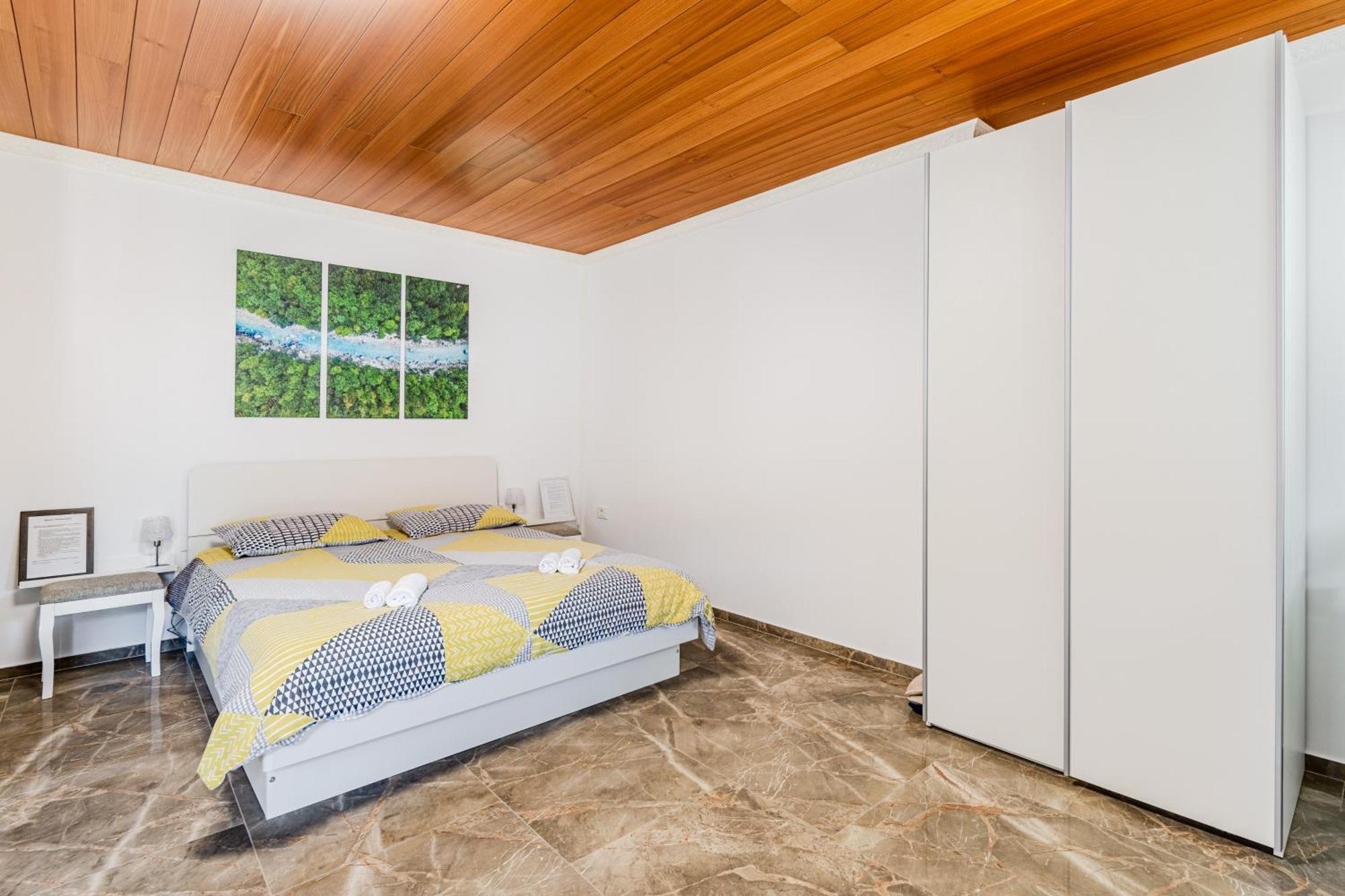 Apartmaji Mausi Bovec Extérieur photo
