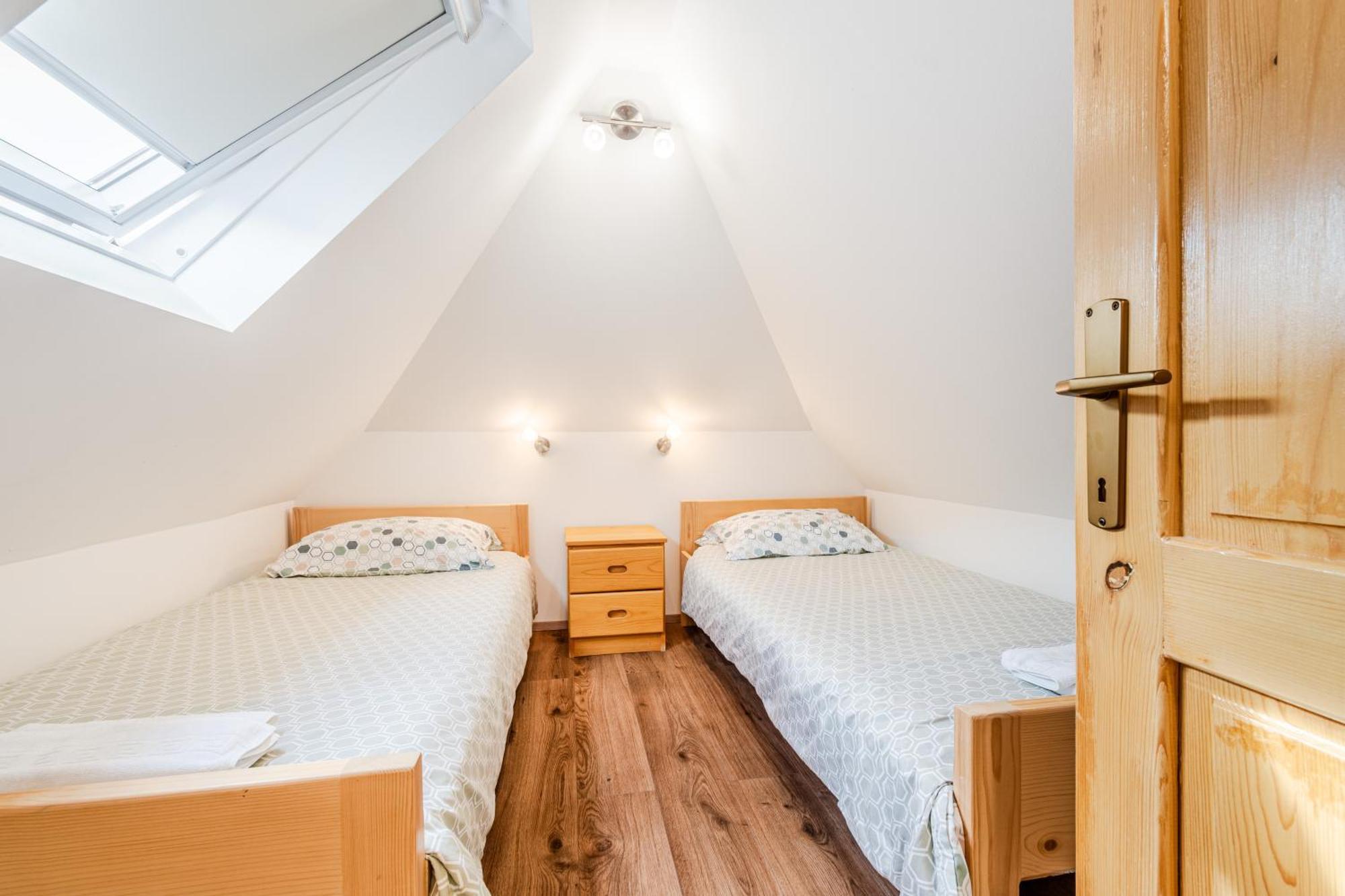 Apartmaji Mausi Bovec Extérieur photo