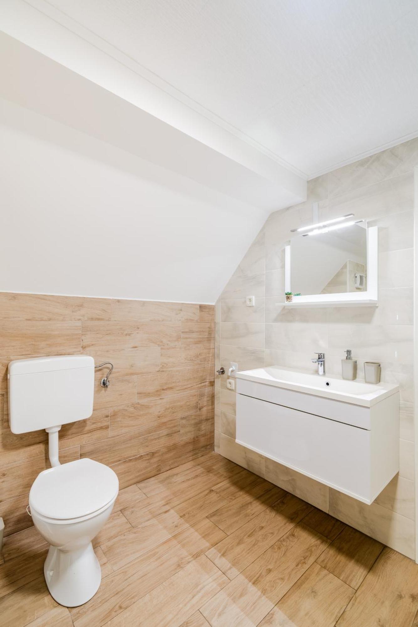 Apartmaji Mausi Bovec Extérieur photo