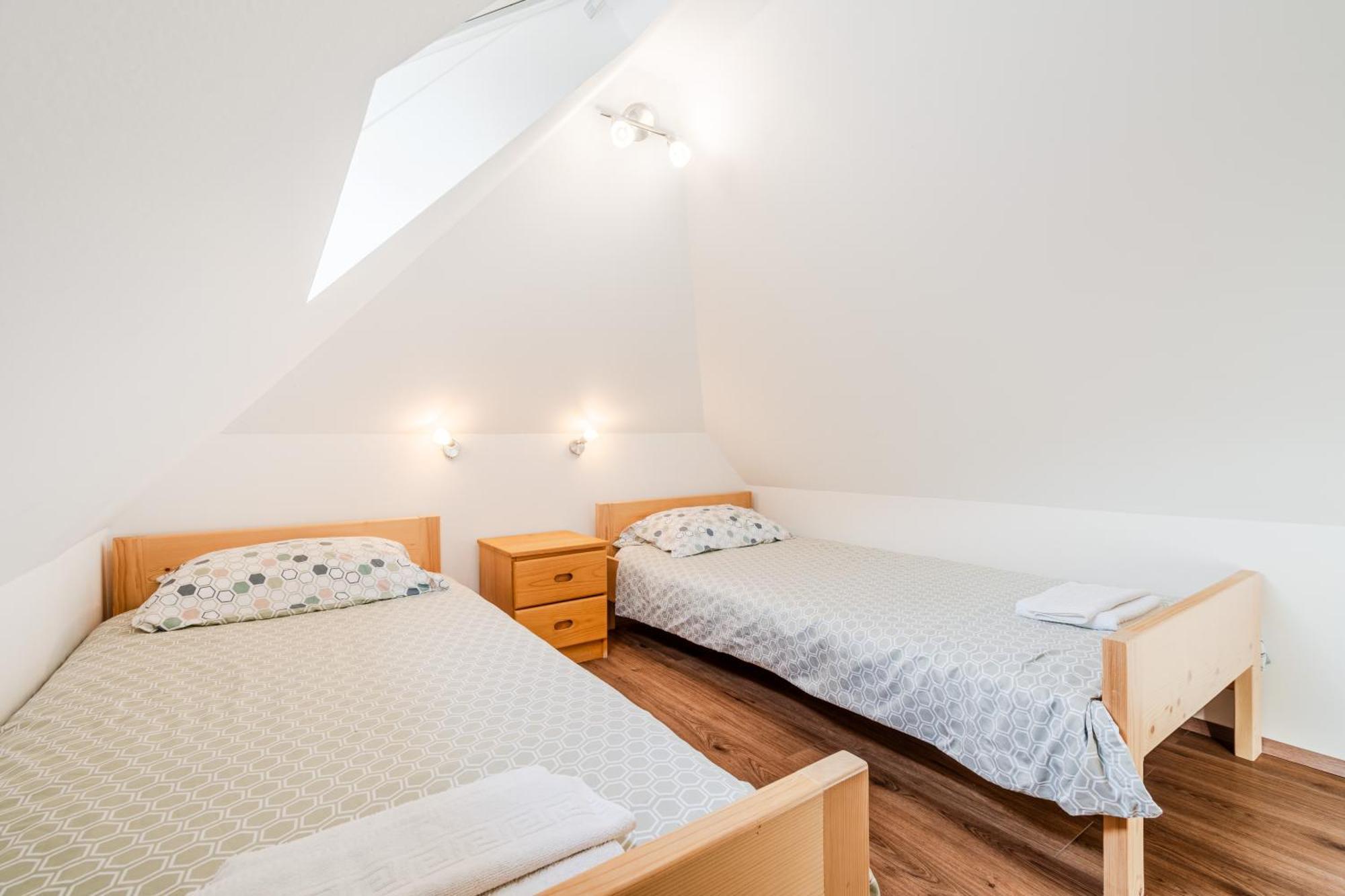 Apartmaji Mausi Bovec Extérieur photo