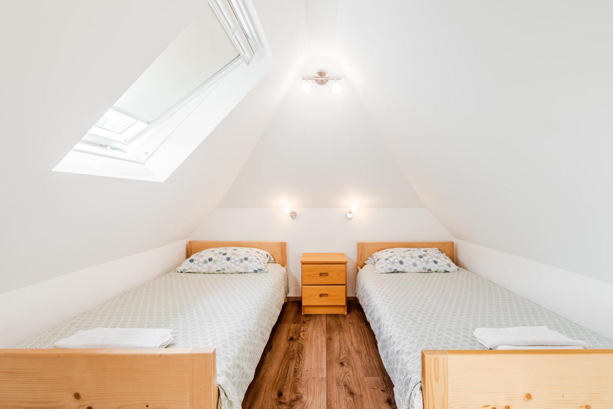 Apartmaji Mausi Bovec Extérieur photo