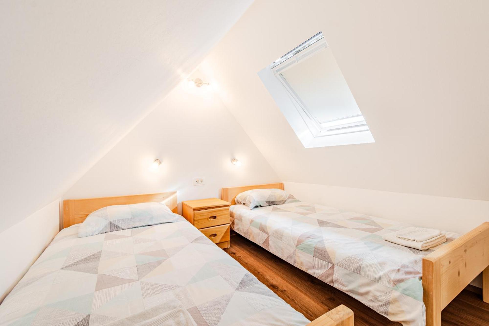 Apartmaji Mausi Bovec Extérieur photo