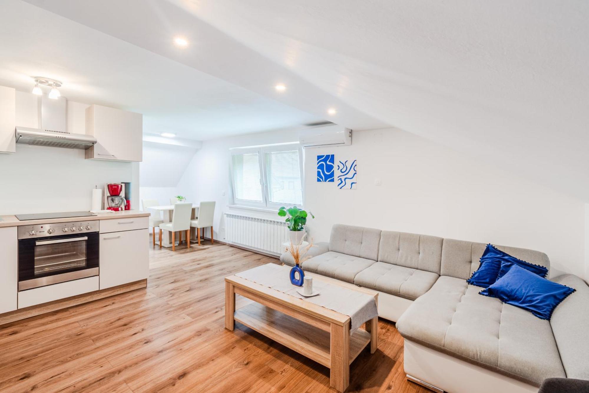 Apartmaji Mausi Bovec Extérieur photo
