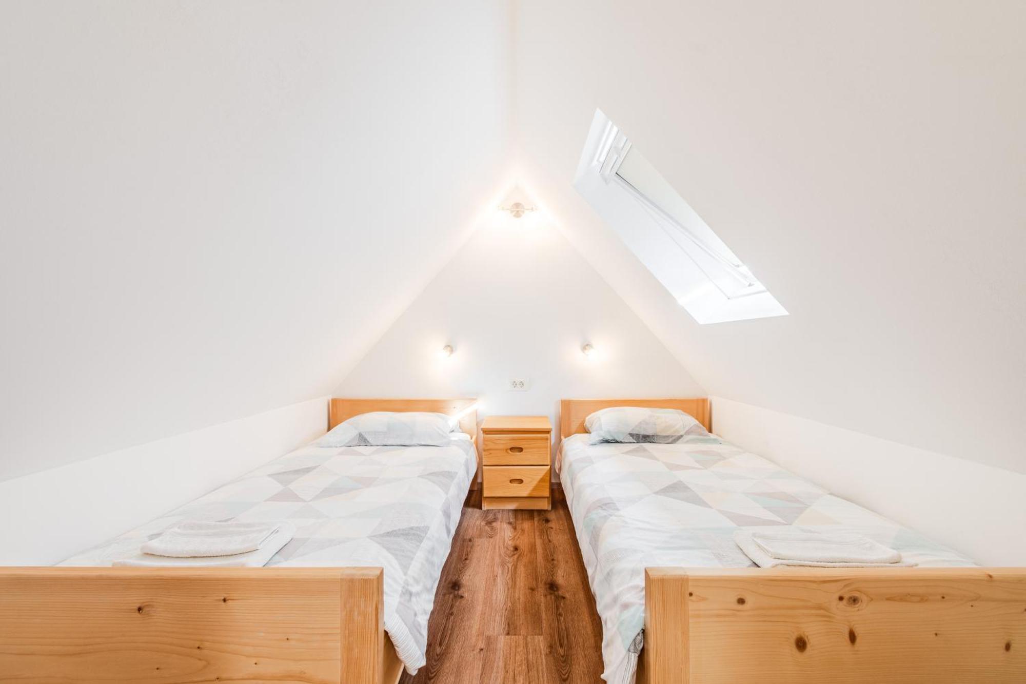 Apartmaji Mausi Bovec Extérieur photo