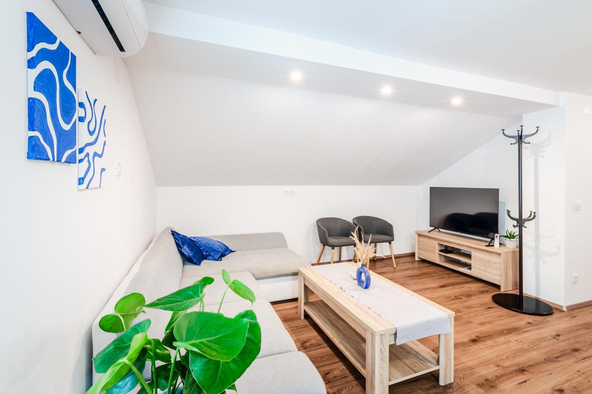 Apartmaji Mausi Bovec Extérieur photo