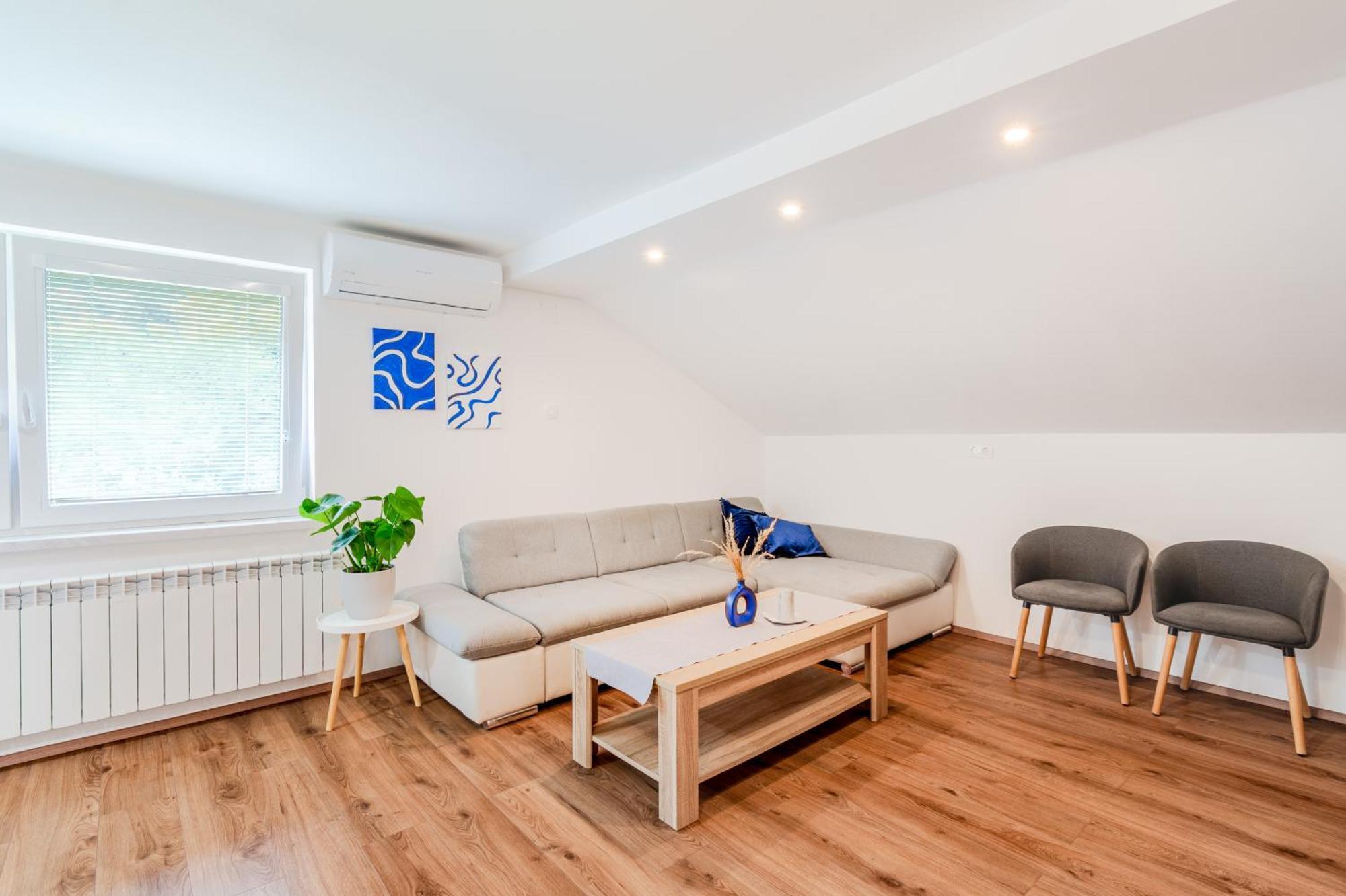 Apartmaji Mausi Bovec Extérieur photo