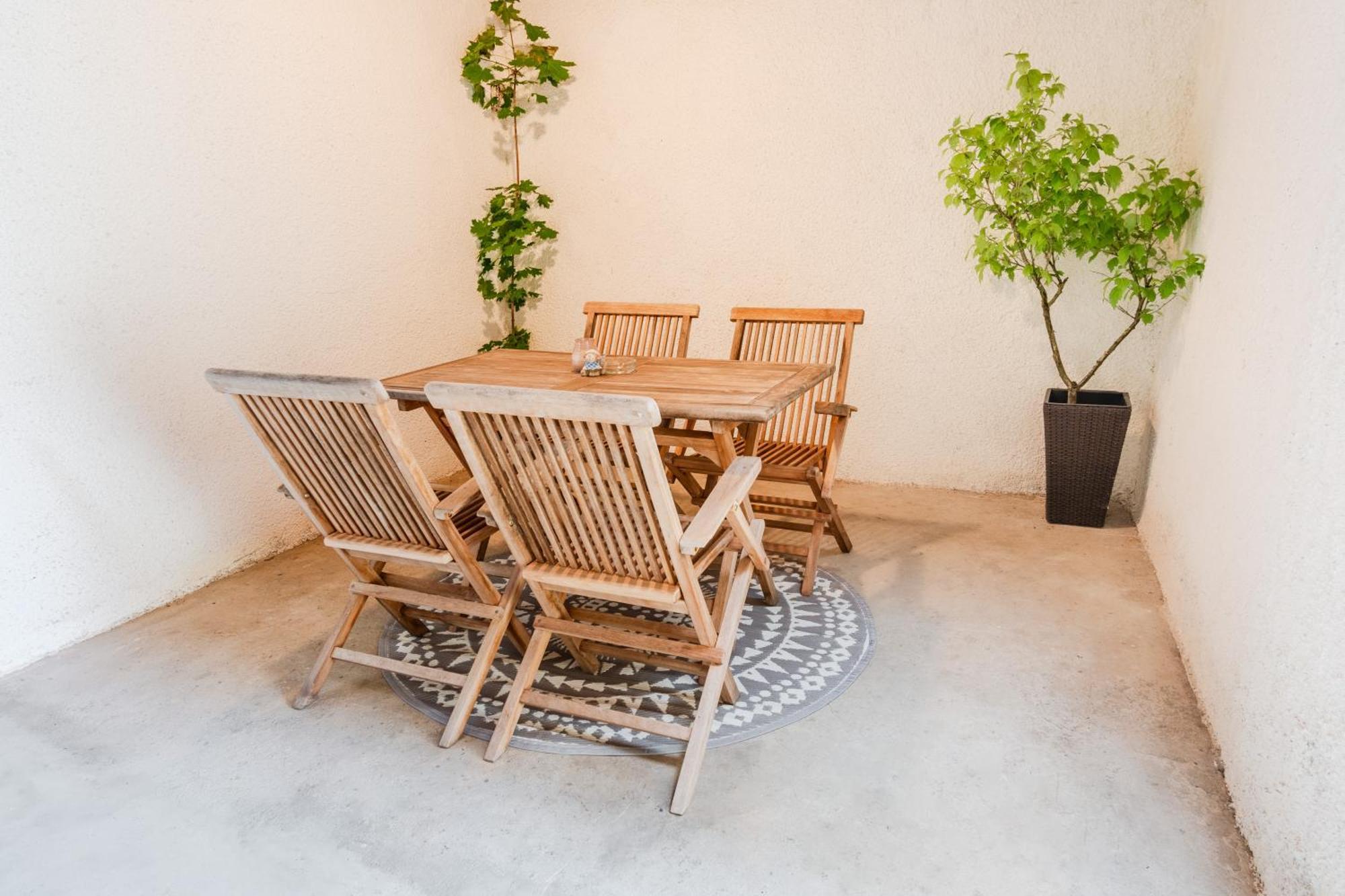 Apartmaji Mausi Bovec Extérieur photo