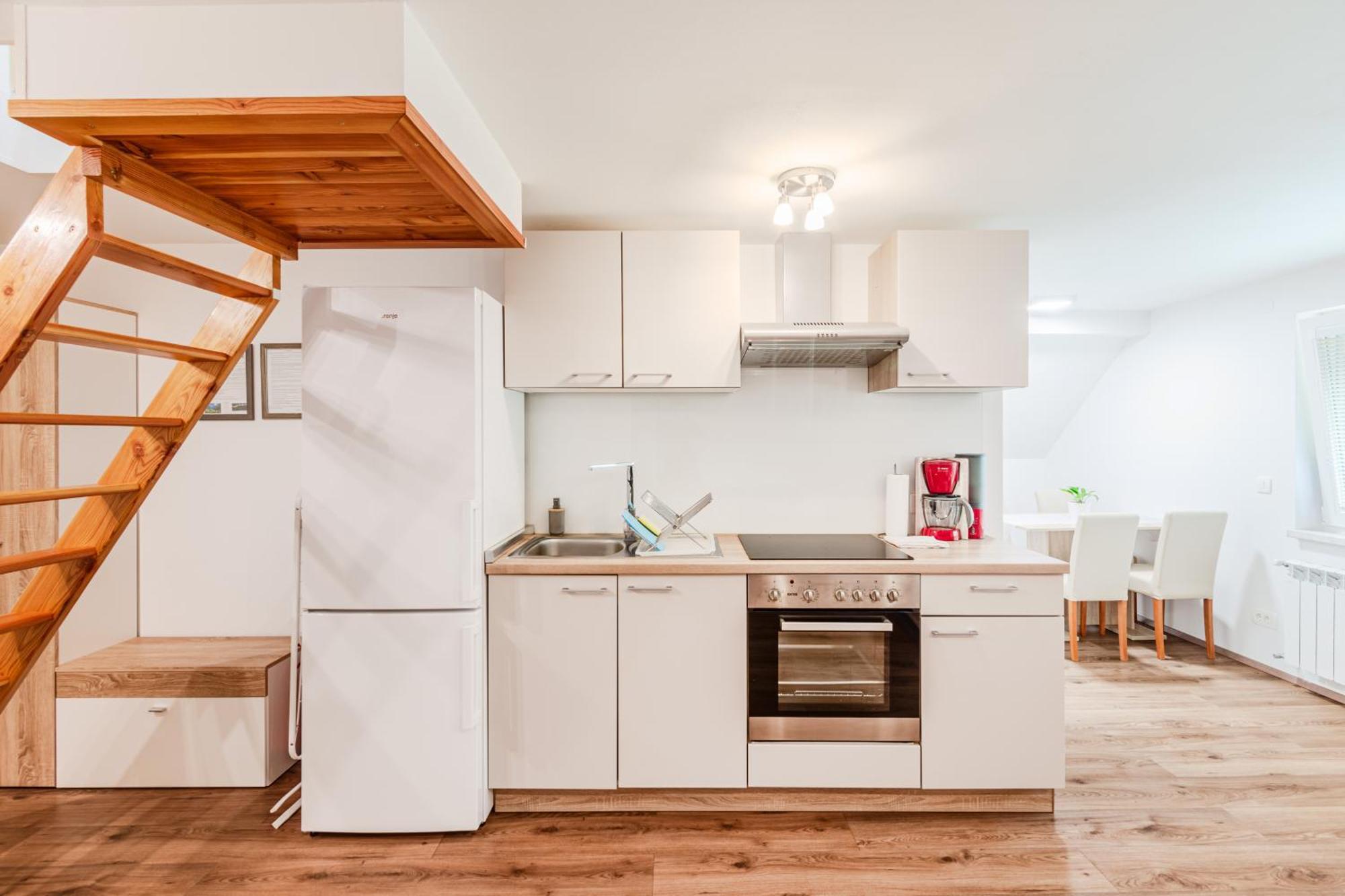 Apartmaji Mausi Bovec Extérieur photo