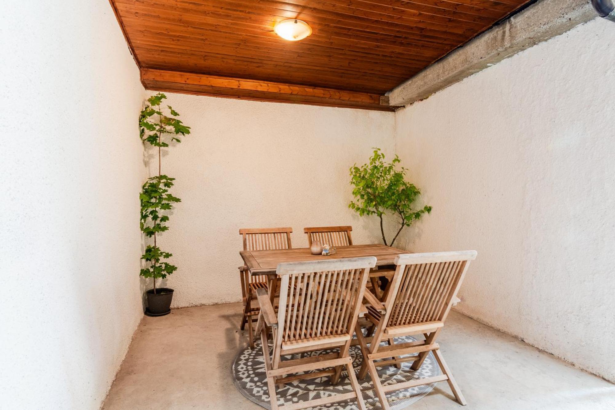 Apartmaji Mausi Bovec Extérieur photo