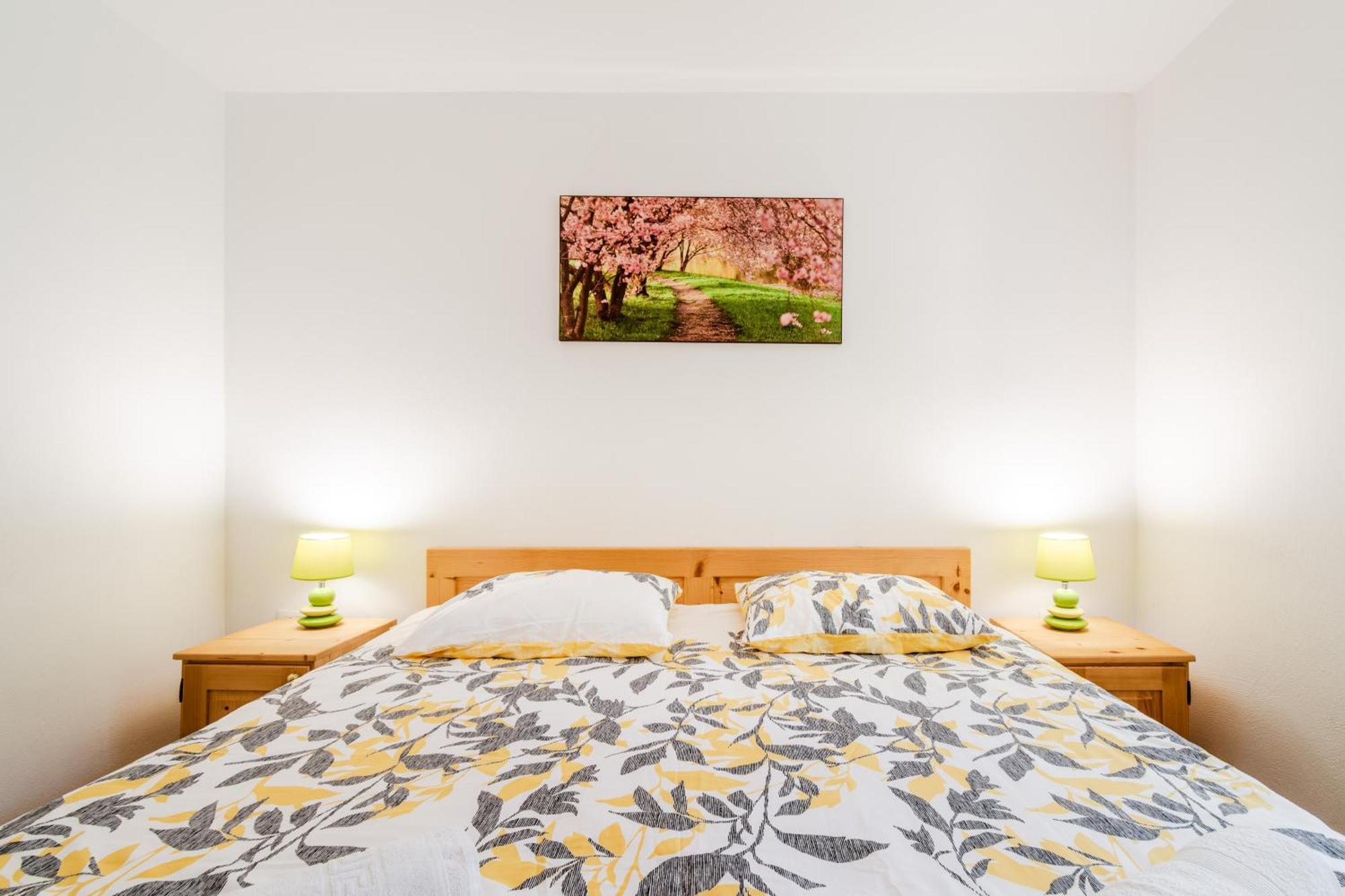 Apartmaji Mausi Bovec Extérieur photo