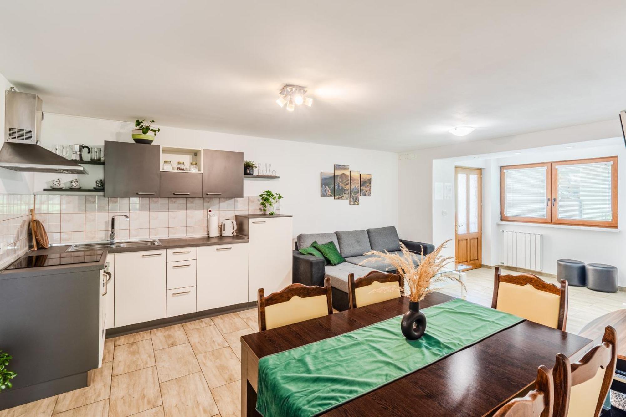 Apartmaji Mausi Bovec Extérieur photo
