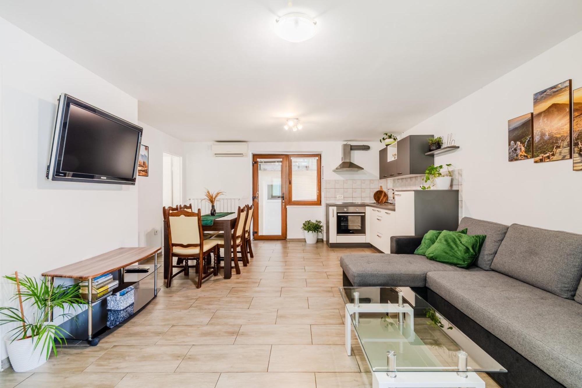 Apartmaji Mausi Bovec Extérieur photo