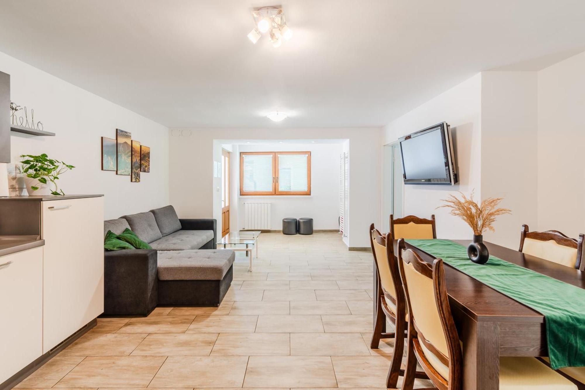 Apartmaji Mausi Bovec Extérieur photo