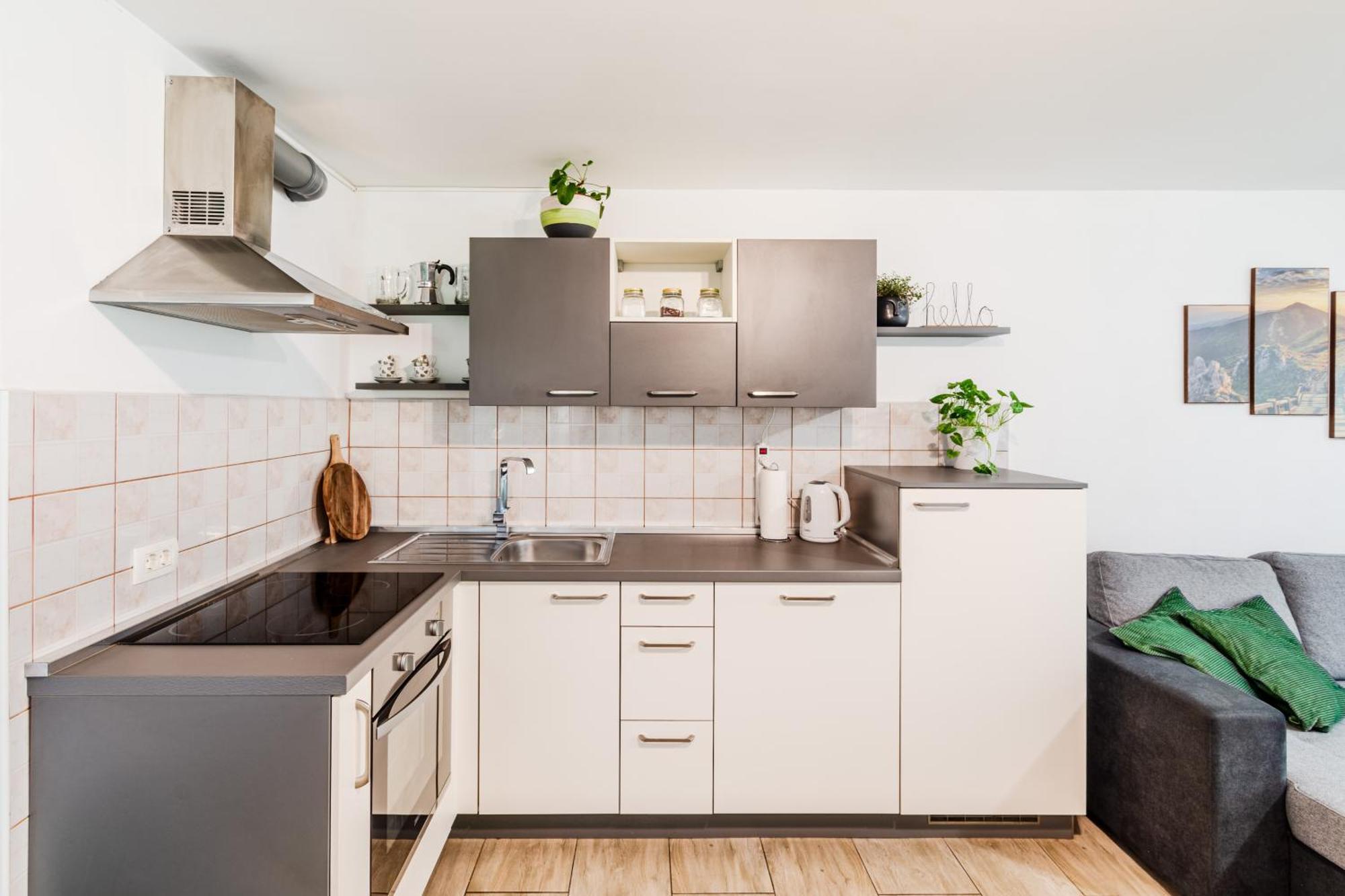 Apartmaji Mausi Bovec Extérieur photo