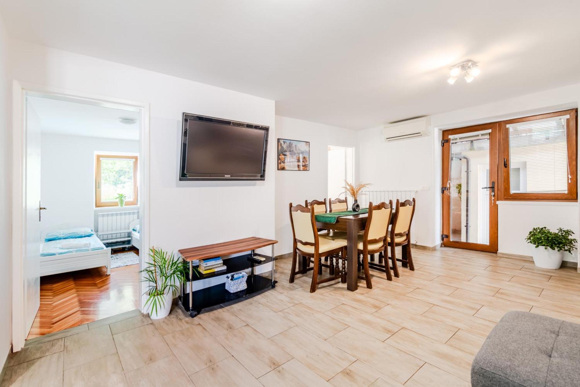 Apartmaji Mausi Bovec Extérieur photo