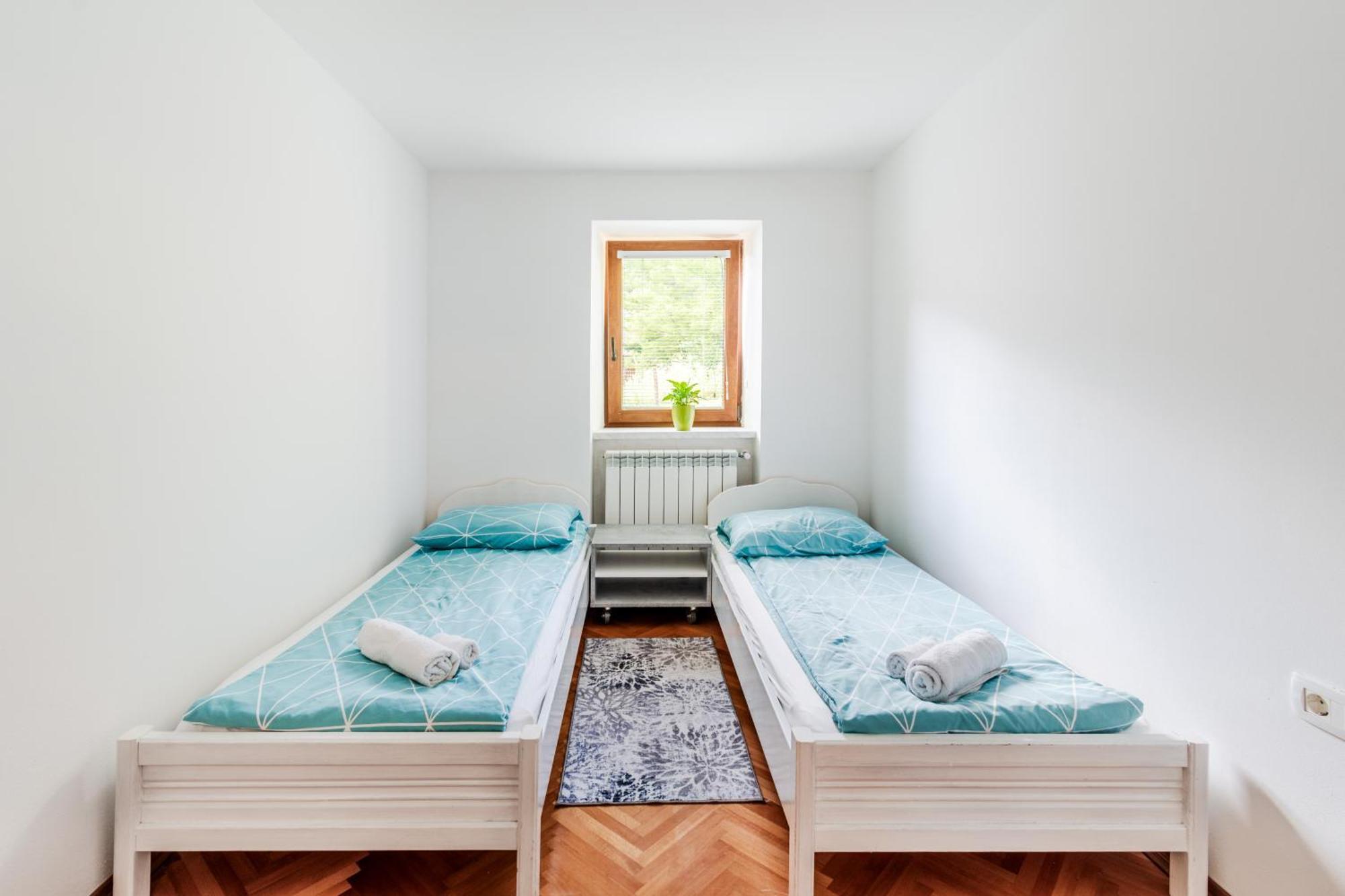 Apartmaji Mausi Bovec Extérieur photo